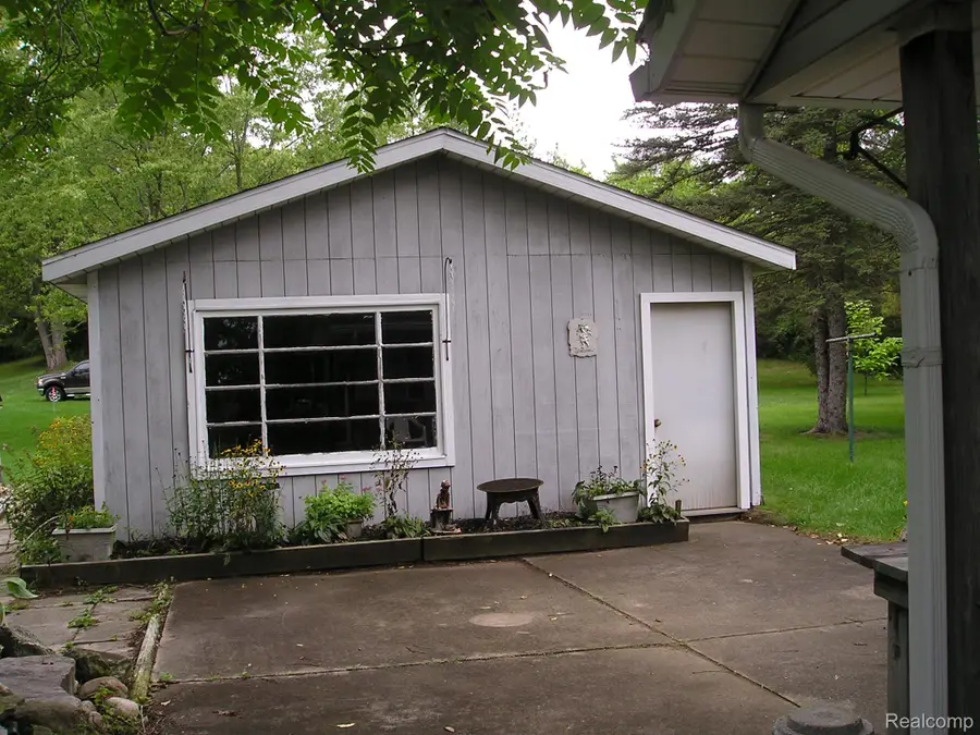 855 N Van Dyke Road N, Imlay, MI 48444 - #2