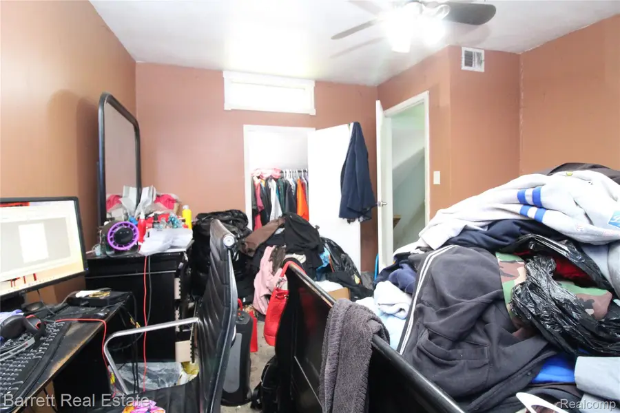 20745 Wakedon Street, Southfield, MI 48033 - #2