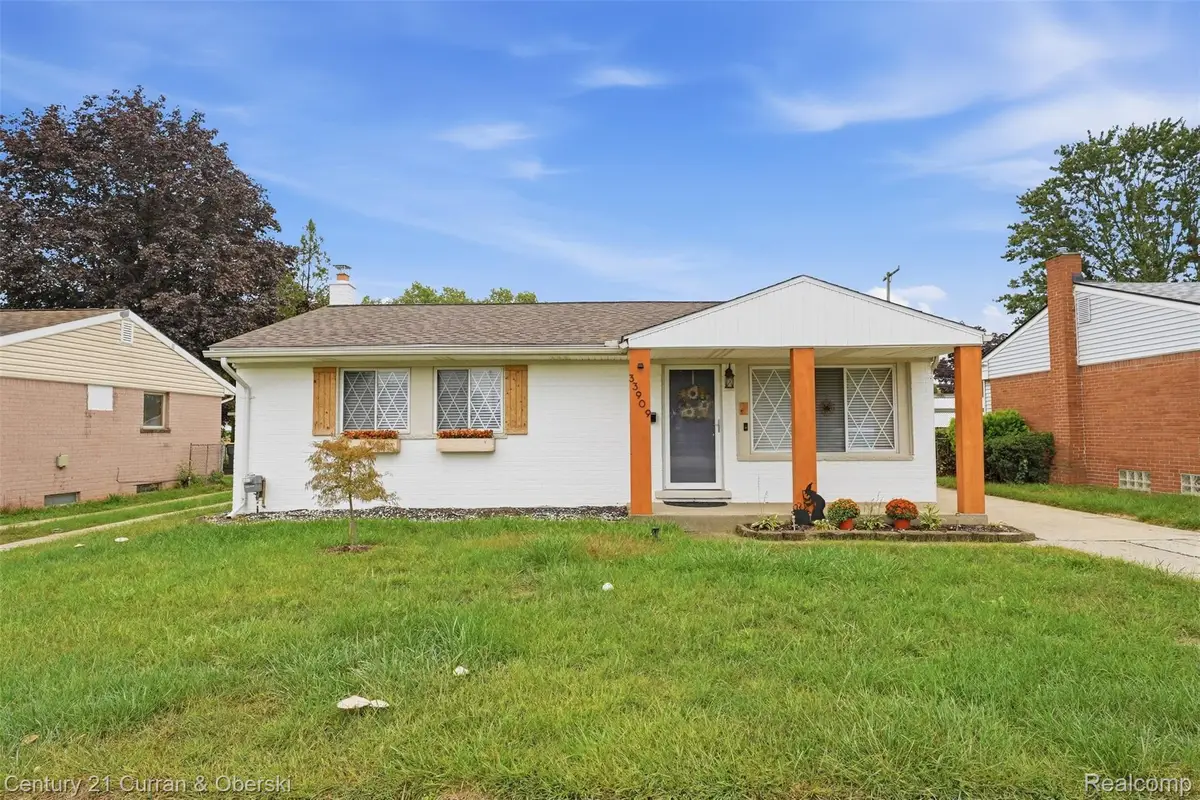 33909 Cherry Hill Road, Westland, MI 48186 - #1