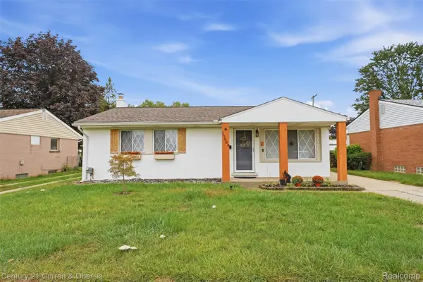 33909 Cherry Hill Road, Westland, MI 48186
