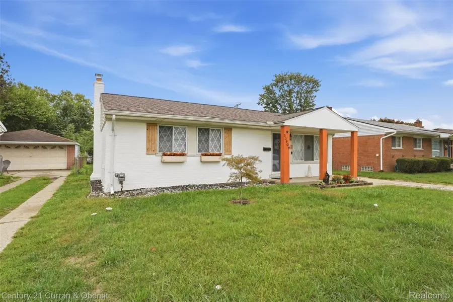 33909 Cherry Hill Road, Westland, MI 48186 - #2