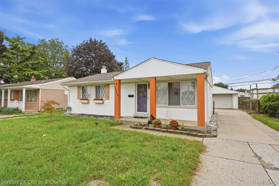 33909 Cherry Hill Road, Westland, MI 48186 - #3
