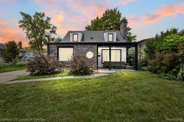 6521 Berwyn Street, DearbornHeights, MI 48127
