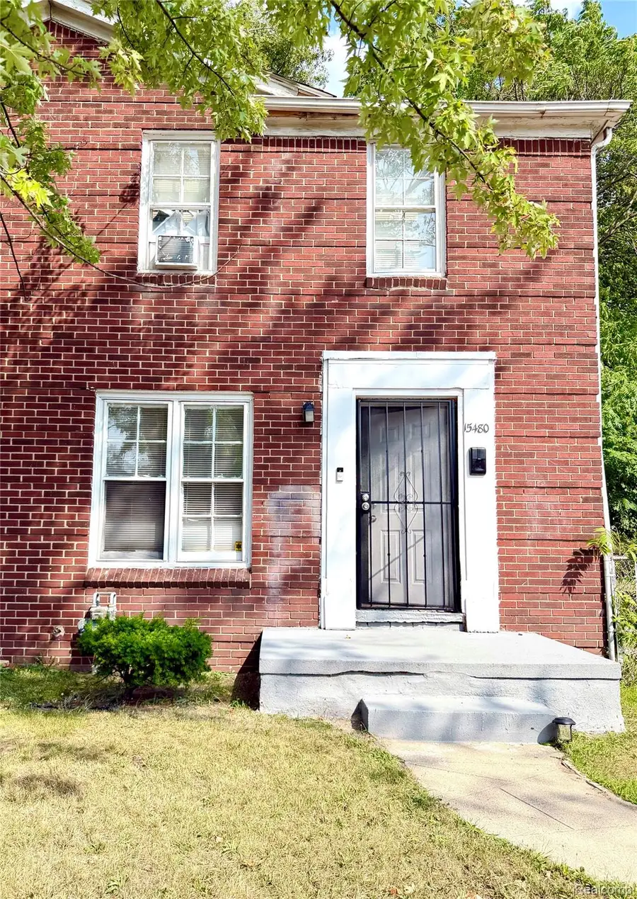 15480 Meyers Road, Detroit, MI 48227 - #3