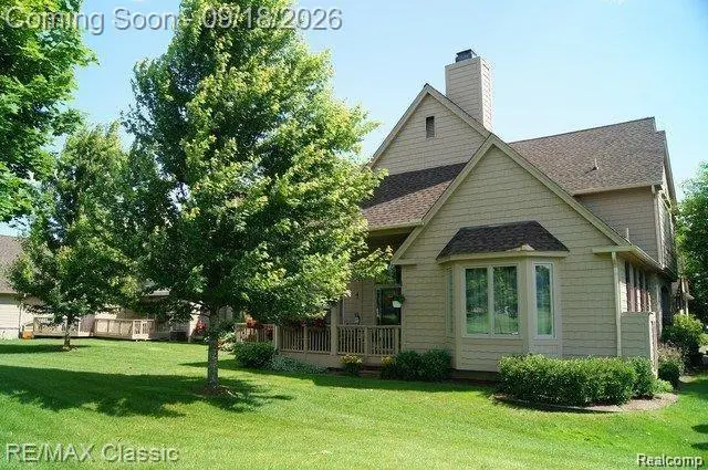 619 Windsor Run #571, Bloomfield Hills, MI 48304 - #1
