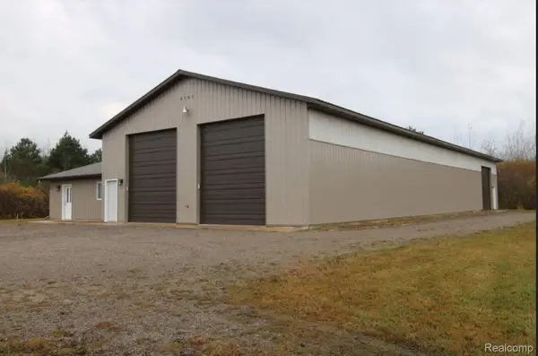 6595 Little Canada Road, Cheboygan, MI 49721
