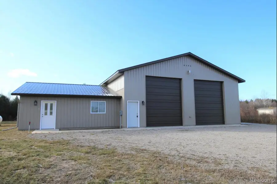 6595 Little Canada Road, Cheboygan, MI 49721 - #3