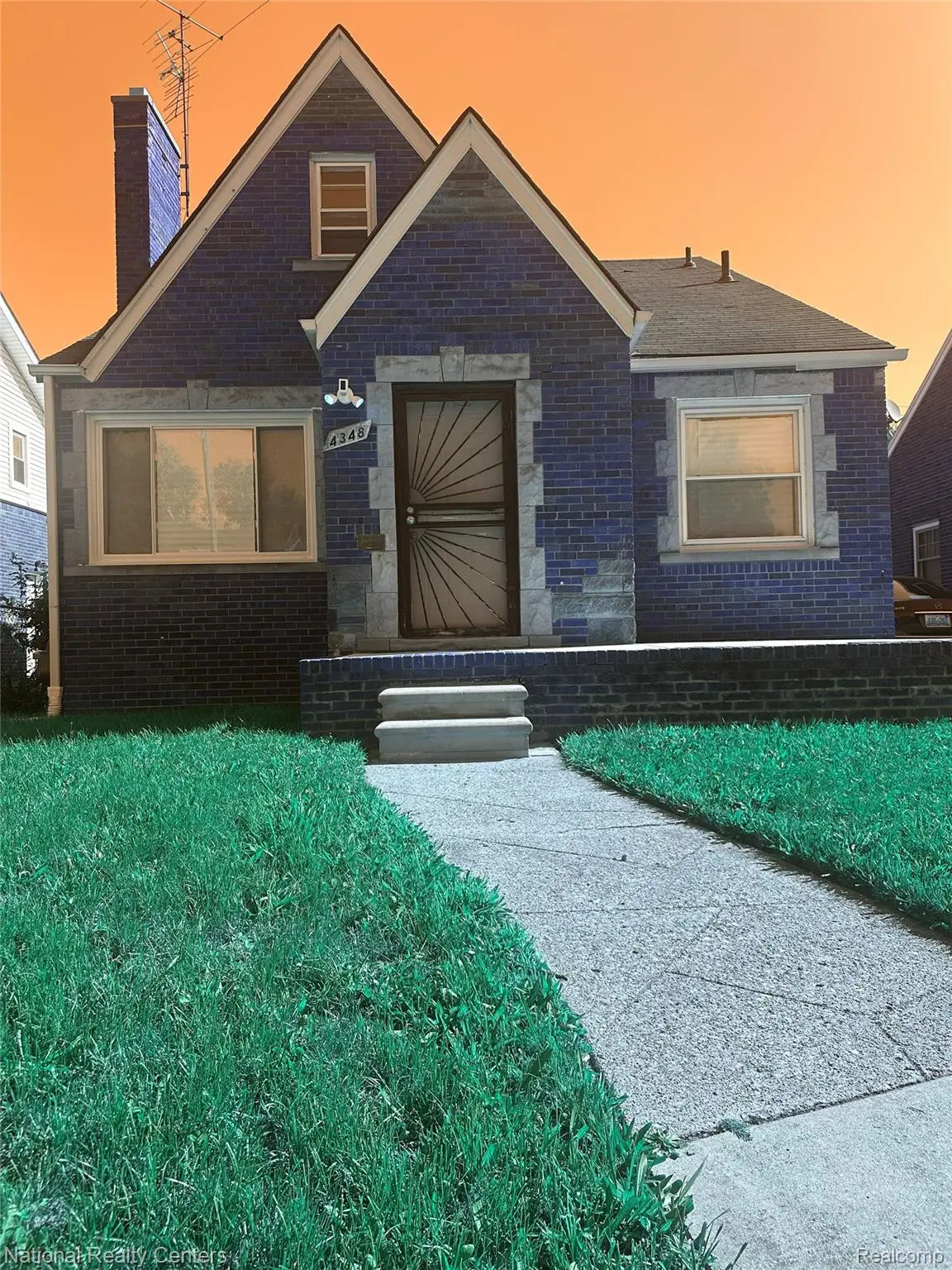4348 Somerset Avenue, Detroit, MI 48224 - #1