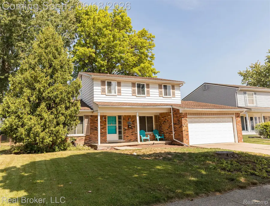 11139 Madeline Drive, Warren, MI 48093 - #3