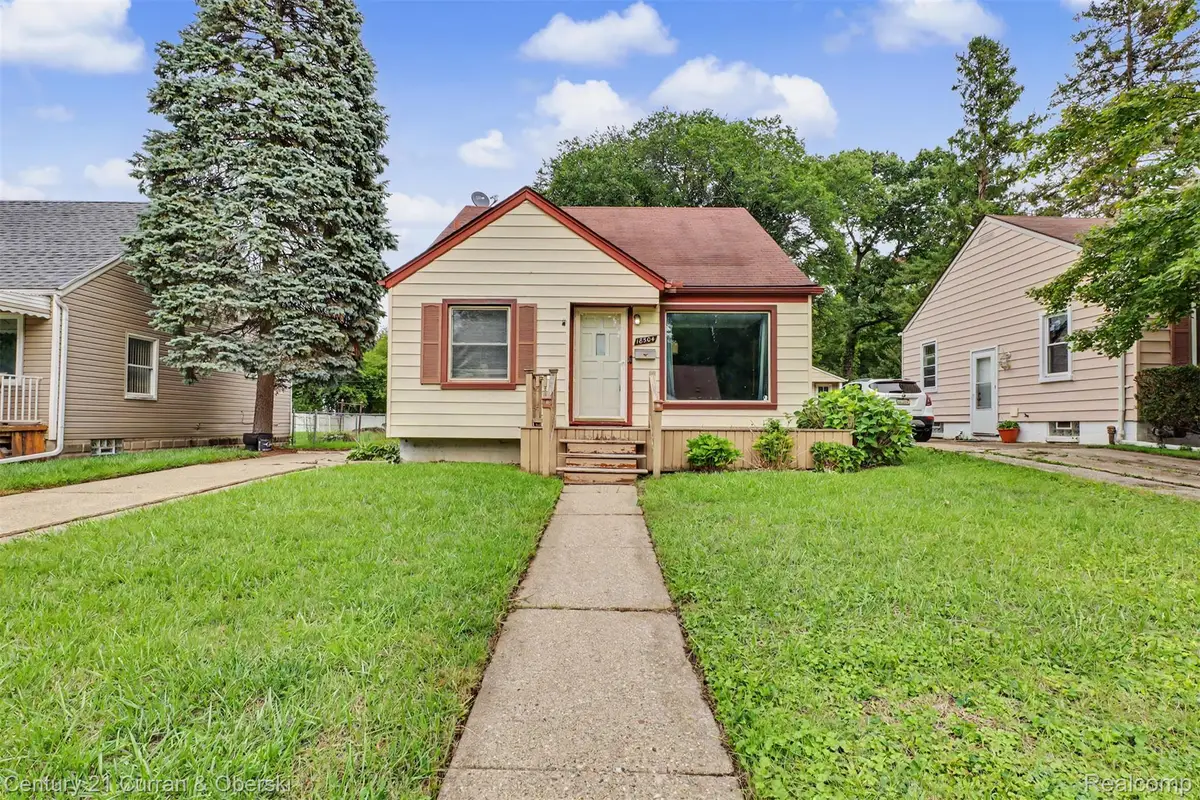 18504 Five Points Street, Detroit, MI 48240 - #1