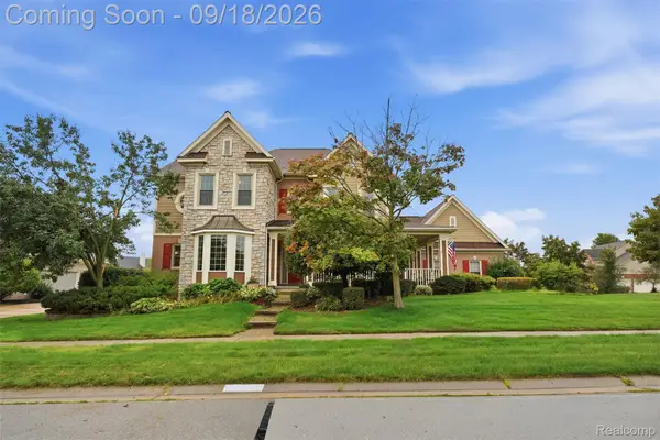 49335 Dominion Court, Canton, MI 48187