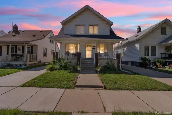 4873 Curtis Street, Dearborn, MI 48126