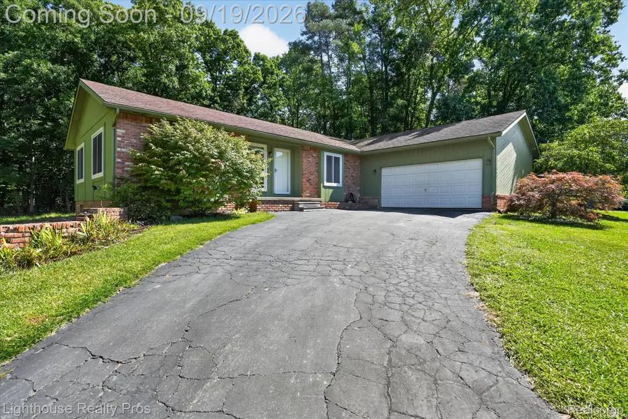 1333 Pine Cay Trail, Brighton, MI 48114 - #3
