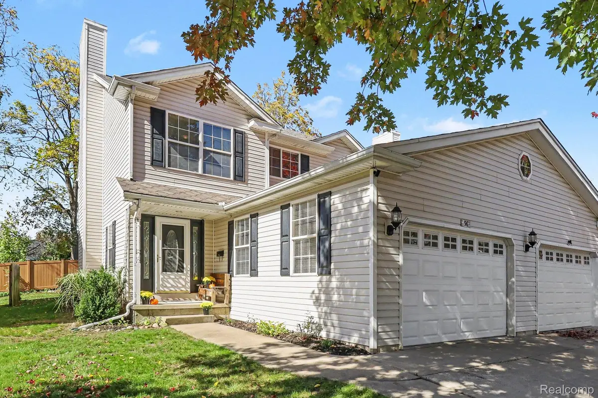 96 S Washington Street, Lake Orion, MI 48362 - #1