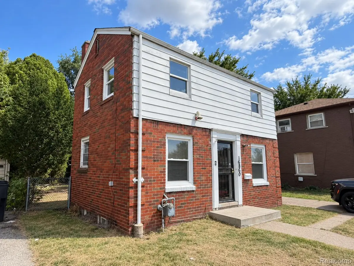 16860 Greenfield Road, Detroit, MI 48235 - #1