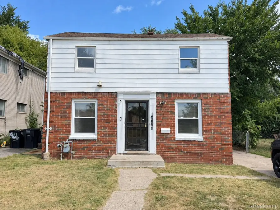 16860 Greenfield Road, Detroit, MI 48235 - #2