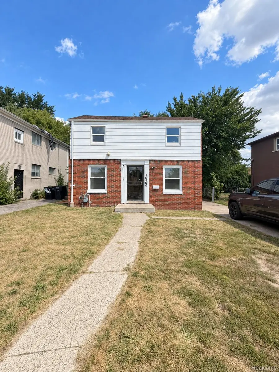 16860 Greenfield Road, Detroit, MI 48235 - #3