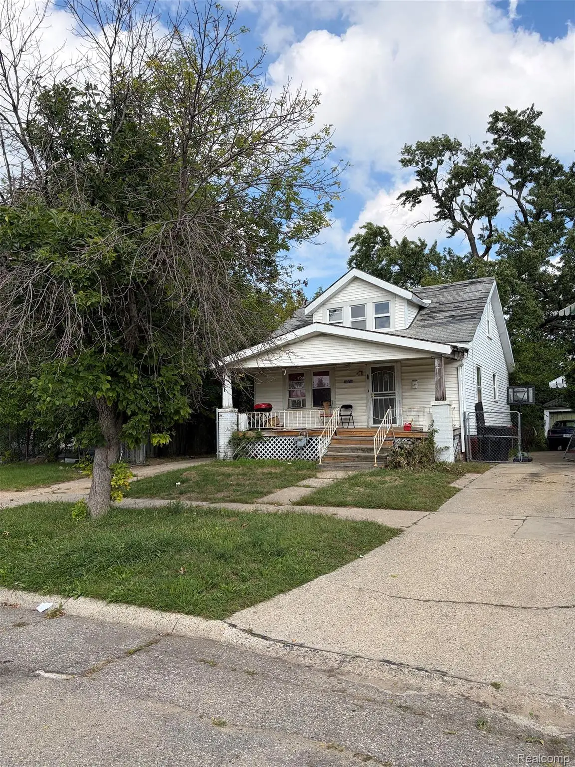 20520 Coventry Street, Detroit, MI 48203 - #1