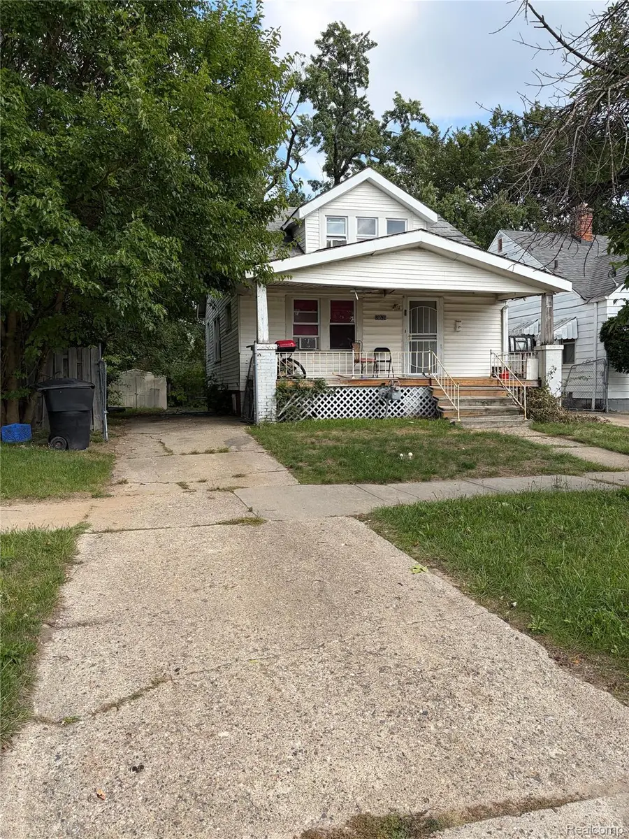 20520 Coventry Street, Detroit, MI 48203 - #2