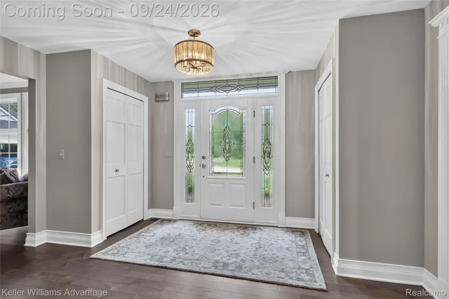 25650 Arcadia Drive, Novi, MI 48374 - #2