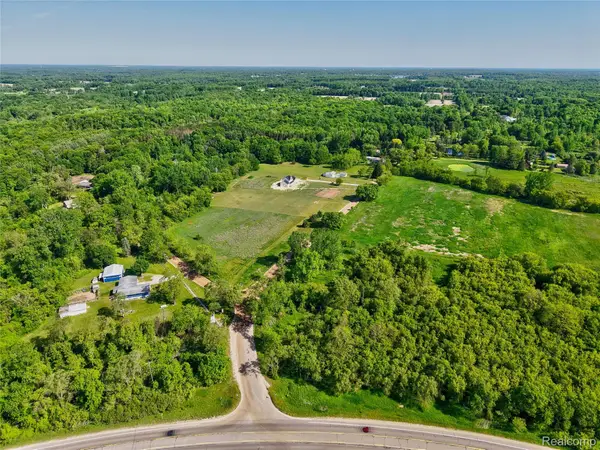 VL  Parcel 6A Fagan Rd Road, Holly, MI 48442