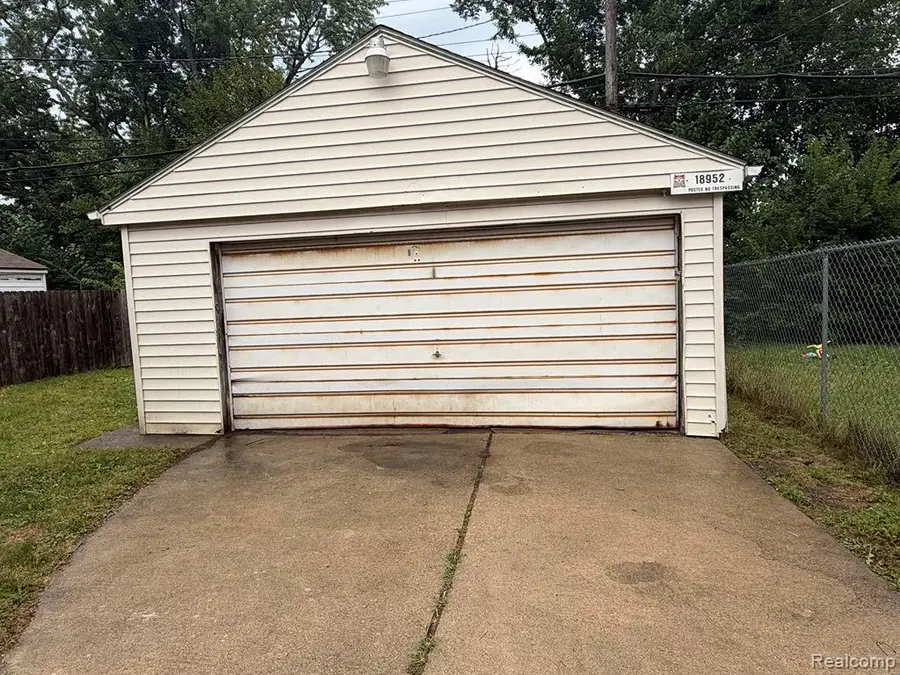 18952 Mark Twain Street, Detroit, MI 48235 - #3