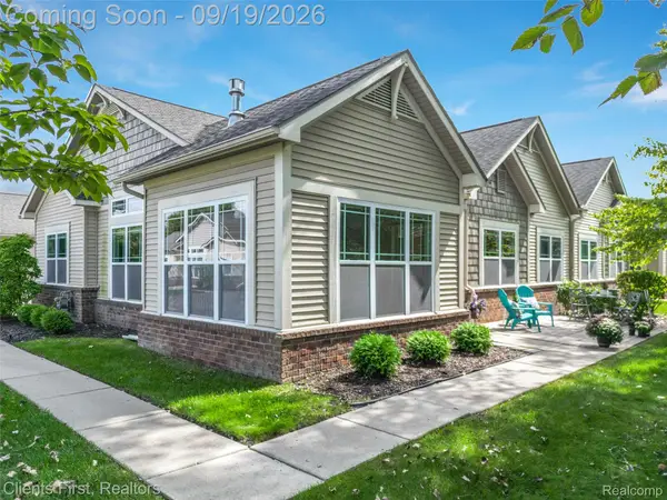3638 Shepherd Court N, Canton, MI 48188