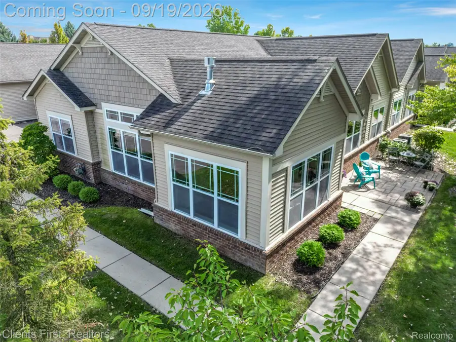 3638 Shepherd Court N, Canton, MI 48188 - #2