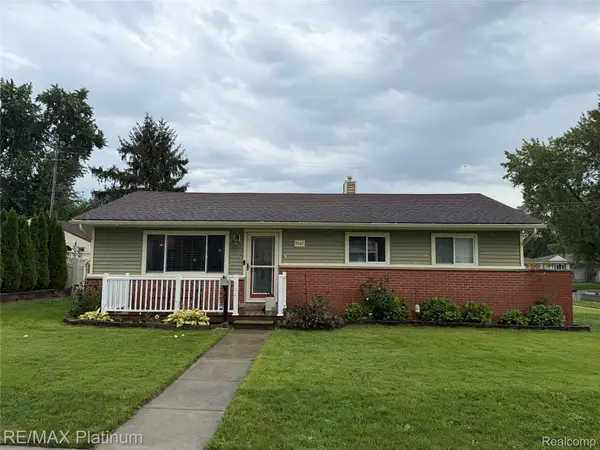 5347 Durwood Drive, SwartzCreek, MI 48473