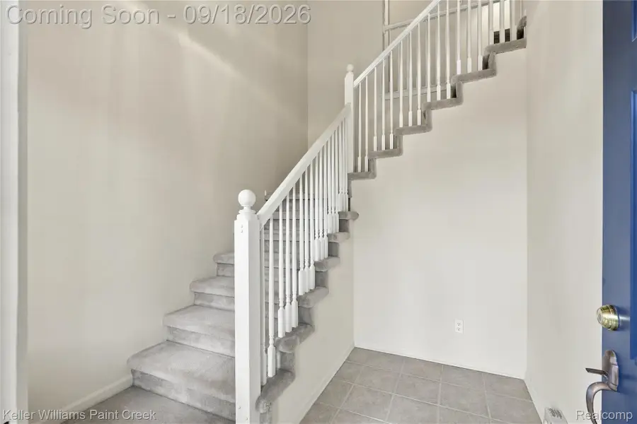 3542 Tremonte Circle N, Rochester, MI 48306 - #2