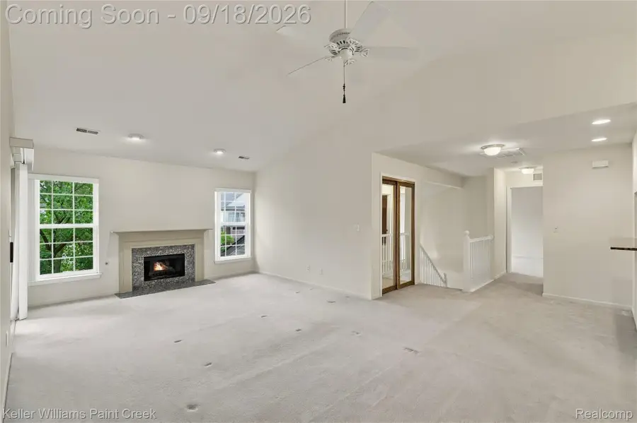 3542 Tremonte Circle N, Rochester, MI 48306 - #3