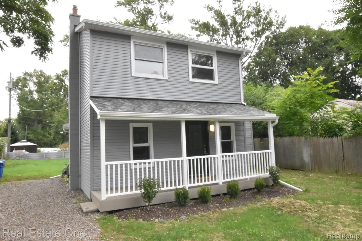 1565 Parkway Street, Waterford, MI 48328 - #1