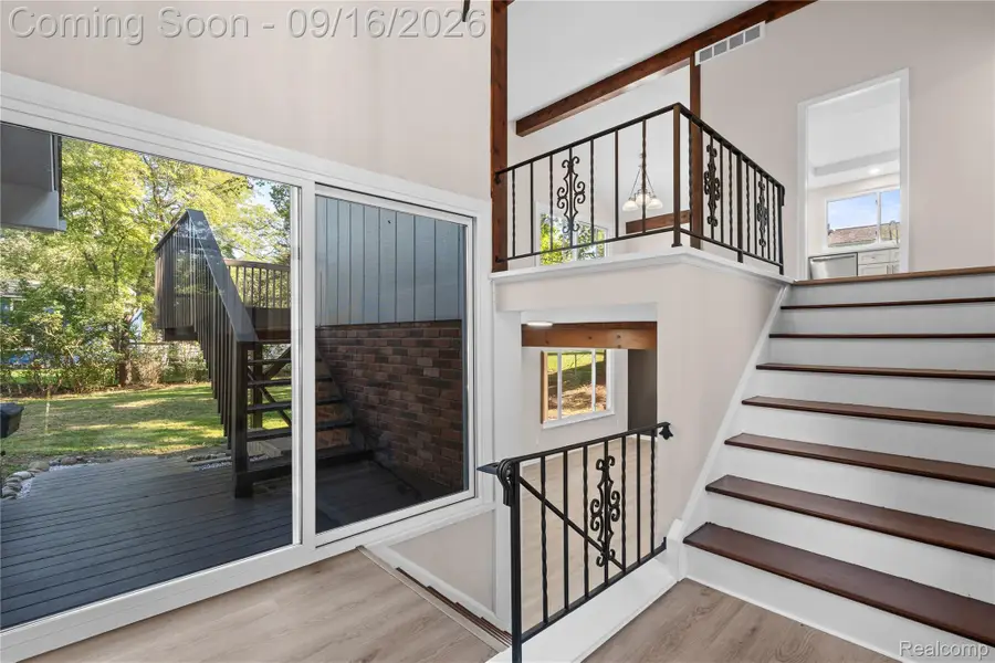 1960 Glen Iris Drive, Commerce, MI 48382 - #3
