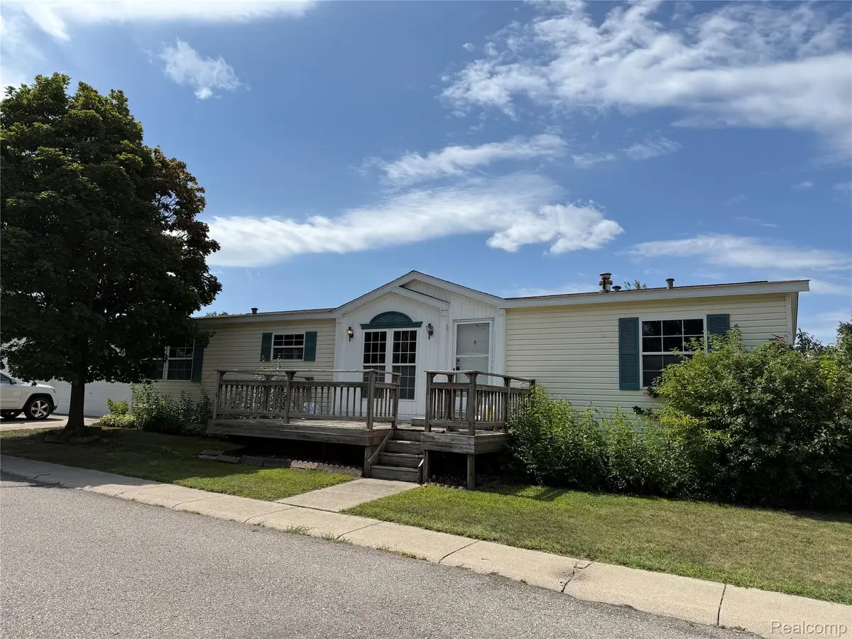 308 Alpine Drive, Clarkston, MI 48346 - #1