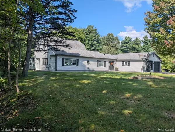 5797 N Lapeer Road, NorthBranch, MI 48461