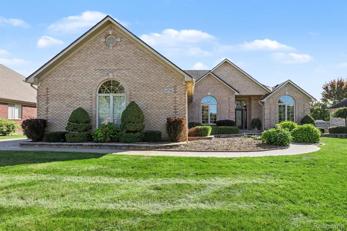 63746 Providence, Washington, MI 48095 - #1