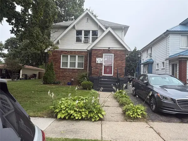 196 Bondale Avenue, Pontiac, MI 48341