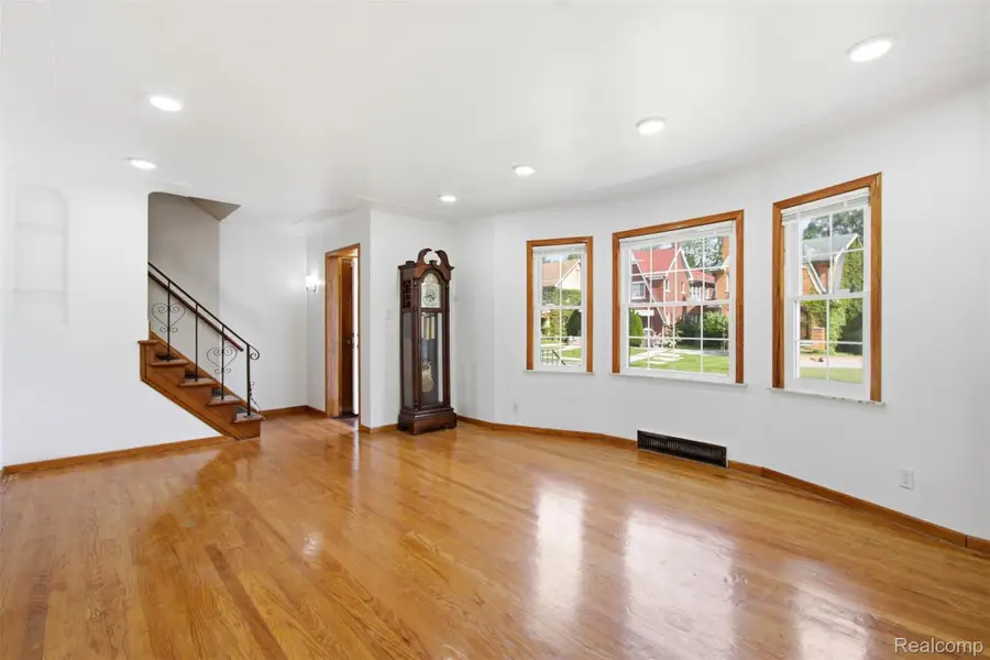 17337 Kentucky Street, Detroit, MI 48221 - #3