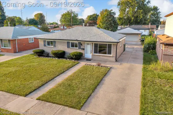 32660 Fairchild Street, Westland, MI 48186