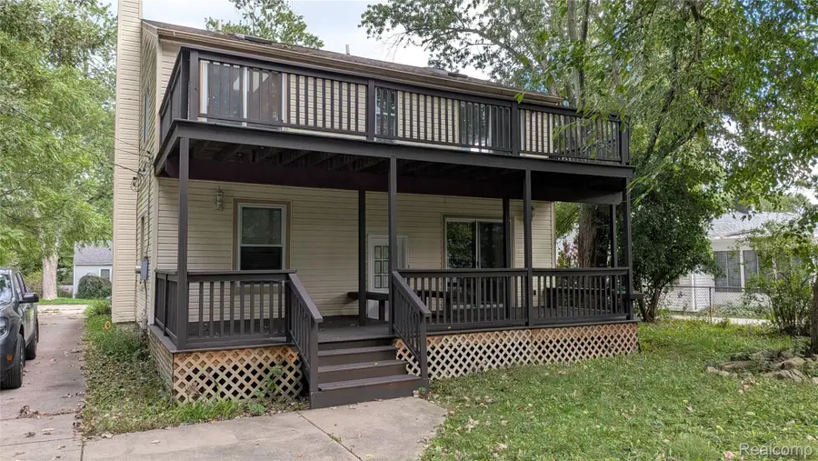 30543 Everett Street S, Southfield, MI 48076 - #3