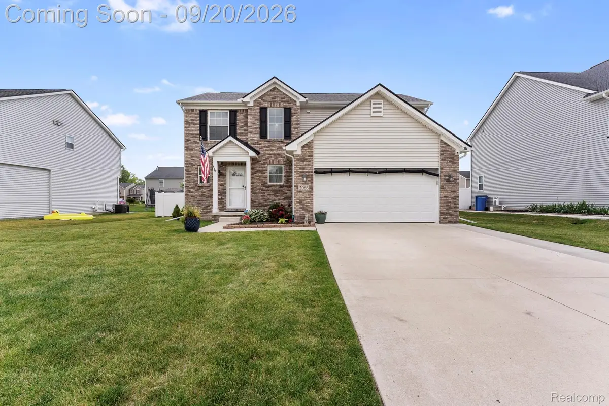 2066 Monohan Drive, Monroe, MI 48162 - #1