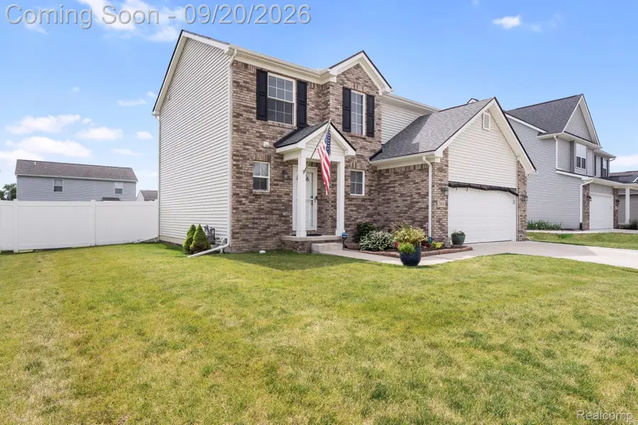 2066 Monohan Drive, Monroe, MI 48162 - #2