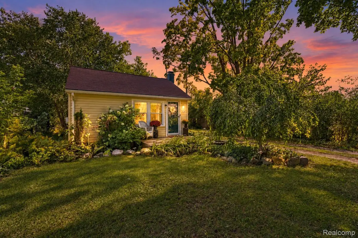 220 Lincoln Avenue, Oxford, MI 48371 - #1