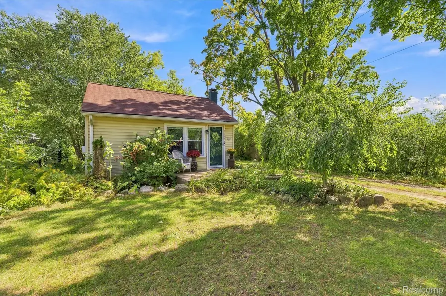 220 Lincoln Avenue, Oxford, MI 48371 - #2