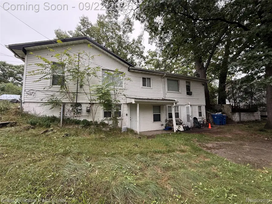 4109 Parkway, Waterford, MI 48328 - #2