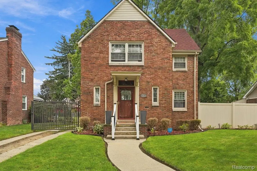 14200 Woodmont Avenue, Detroit, MI 48227 - #2