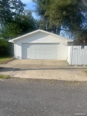 17303 N Monica Street W, Detroit, MI 48221 - #2