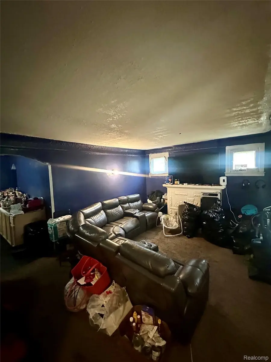 19603 Coventry Street, Detroit, MI 48203 - #2