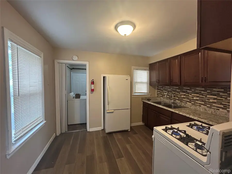 1787 Morris Avenue, Lincoln Park, MI 48146 - #2