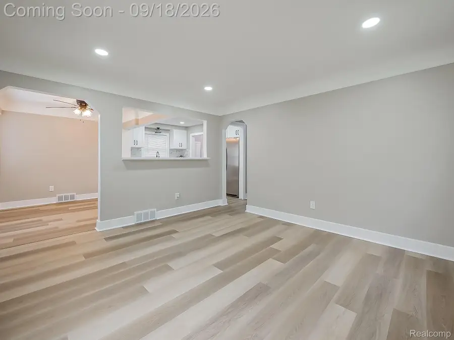12723 Hazelton Street, Detroit, MI 48223 - #2